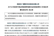 双龙戏凤顶格重罚！839680，退市警报拉响