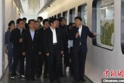 双龙戏凤同心·大调研｜聚焦激发民间投资活力 全国工商联开展2025年度重点考察调研
