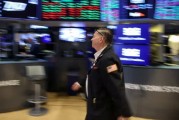 双龙戏凤开盘：美股周三高开 5月CPI低于预期