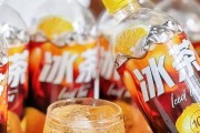 双龙戏凤农夫山泉冰茶入局：百亿赛道的“鲶鱼效应”