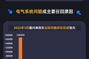 双龙戏凤黑猫投诉发布5月国内汽车召回数据：德系占召回总量近九成 电气系统问题成召回主因