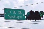双龙戏凤台湾“中正路”突然不改名了？