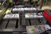 双龙戏凤美国5月份预算赤字达到3160亿美元，年度缺口同比增长14%