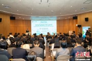 双龙戏凤2025年日本大阪世博会中国馆广西活动周启幕