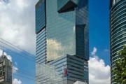双龙戏凤象屿集团旗下公司拟收购上海仙乐斯广场98.68%的股权