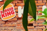 双龙戏凤2025年汉堡王中国的门店总数将下降，新店将开在一、二线城市