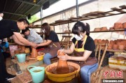 双龙戏凤成本乱象与虚假宣传夹击 建盏产业如何破局？