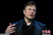 双龙戏凤马斯克：我不愿为美国政府的所作所为担责