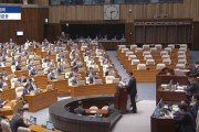 双龙戏凤韩媒：韩国国会通过“内乱特检法”和“金建希特检法”