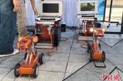 双龙戏凤六五环境日：科技何以赋能浙江生态环境保护？