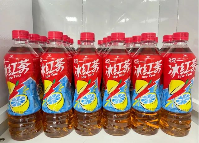 农夫山泉冰茶入局：百亿赛道(🗯)的“鲶鱼效应”